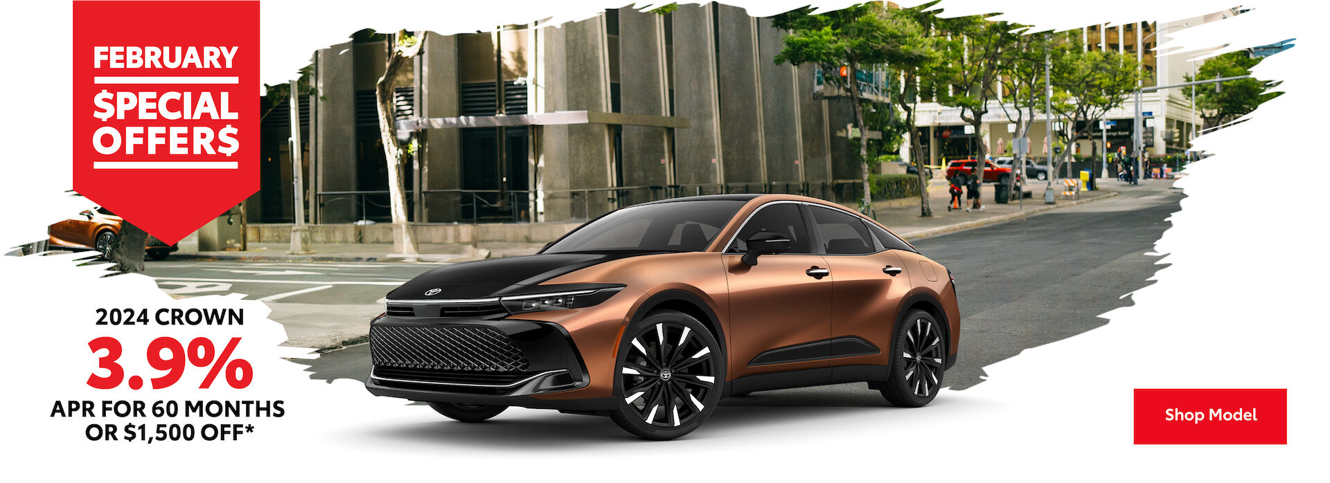 Servco Toyota - Shop & service Toyota vehicles
