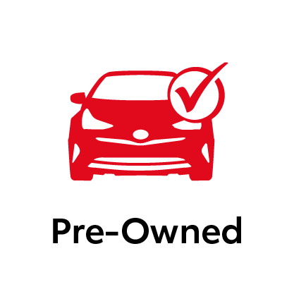 Servco Toyota Pre-Owned