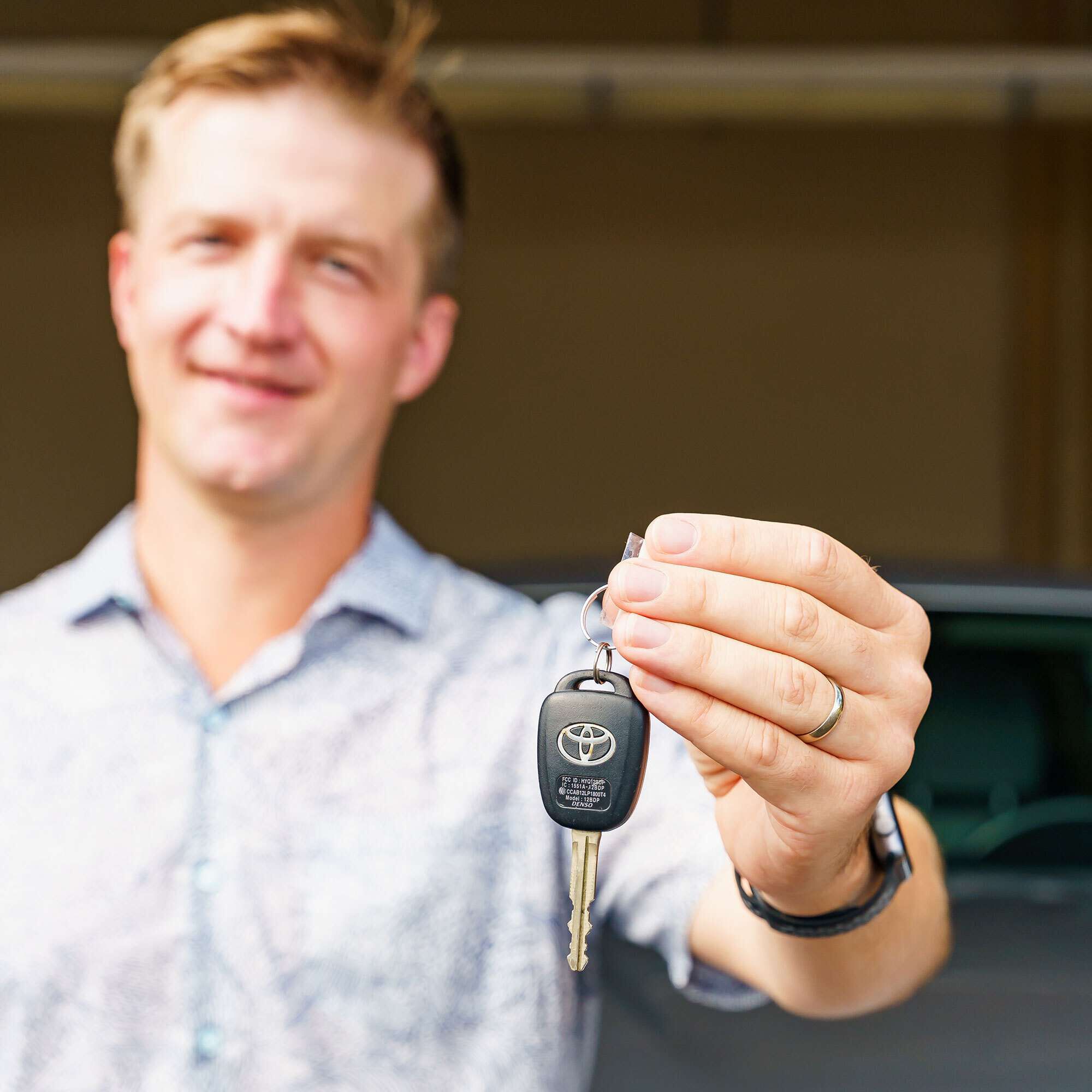 Fresh Start Financing