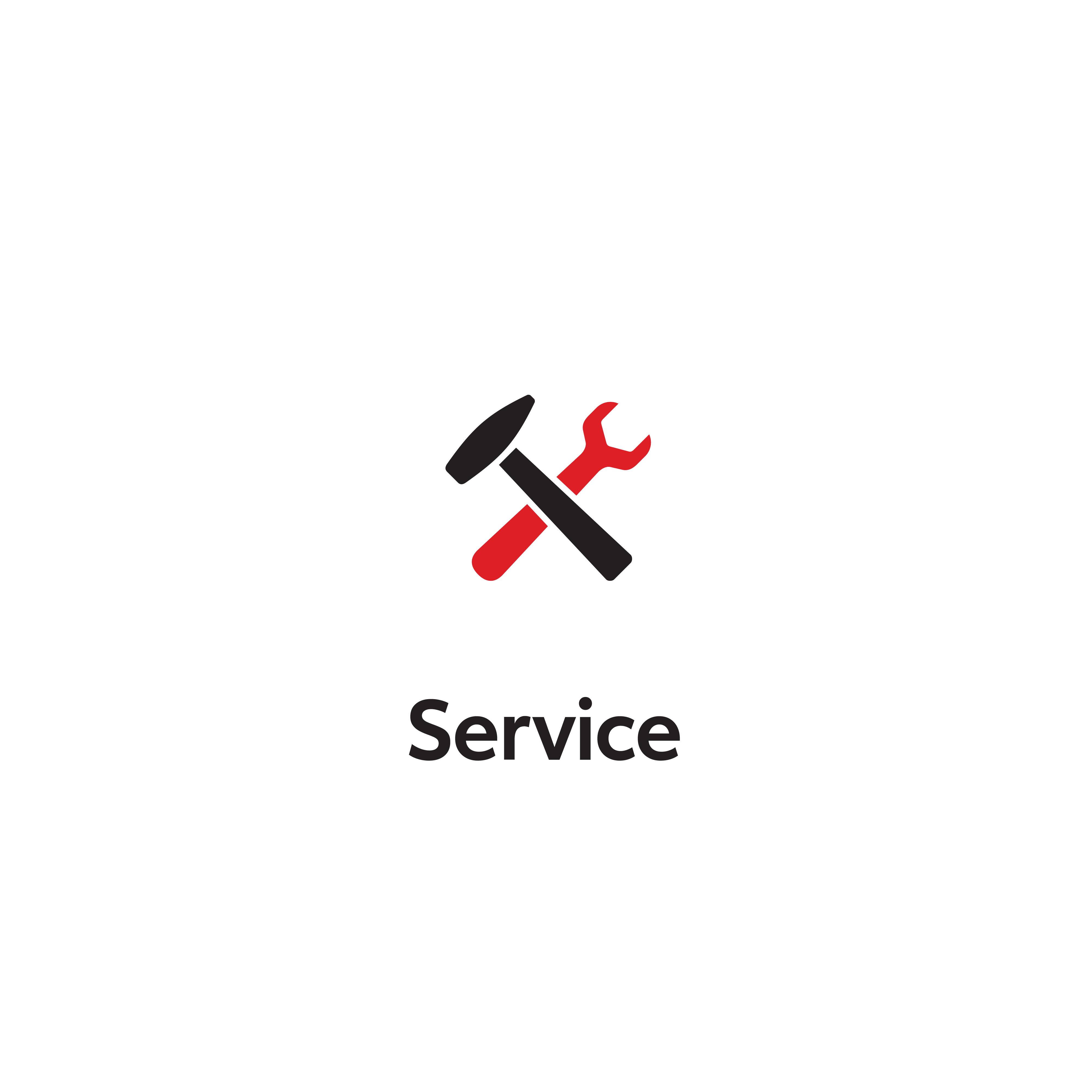 Servco Toyota Service