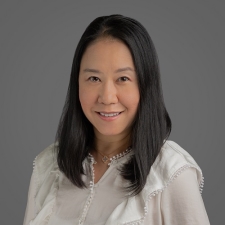 Headshot of Jadie Cheng