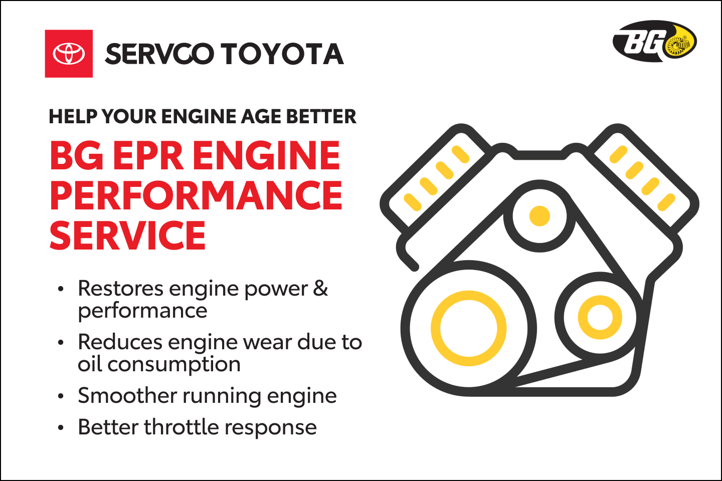 EPR Service