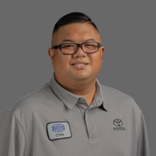 Headshot of Chris Fontanilla