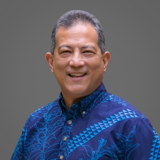 Headshot of Bryan Lee