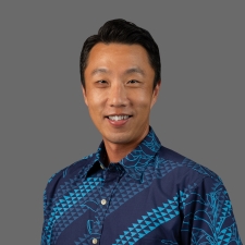 Headshot of Leo Lee