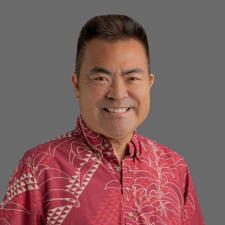 Headshot of Aaron Miyashiro