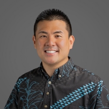 Headshot of Ryan Sugimura