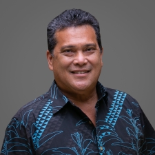 Headshot of Rick Manuel