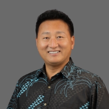 Headshot of Mike Sohn