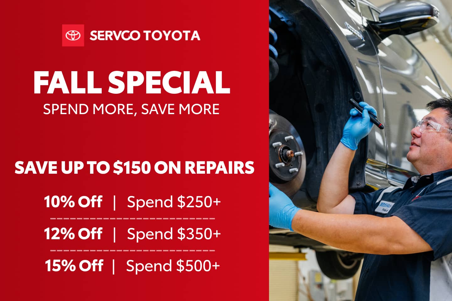 Fall Special
