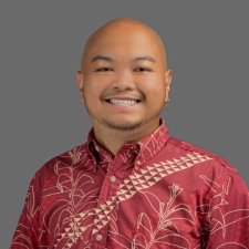 Headshot of Jay Abalos