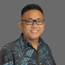 Headshot of Jeffrey Bautista