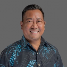 Headshot of Cliff Tabuyo
