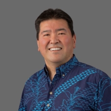 Headshot of Scott Yonesaki