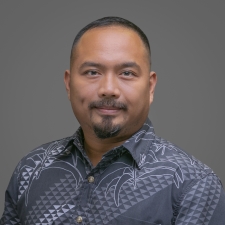 Headshot of Jeff Venzon