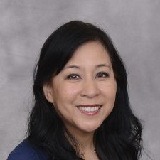 Headshot of Pam Wong