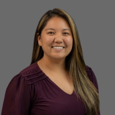 Headshot of Brianna Ramos