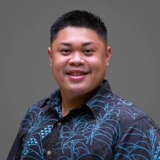 Headshot of Jayson Tambaoan