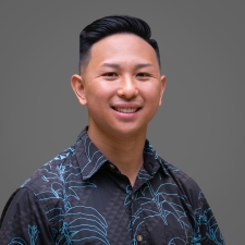 Headshot of Jordan Doi