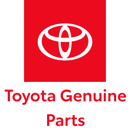 Toyota Genuine Parts