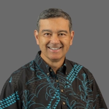 Headshot of Steve Garcia