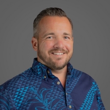 Headshot of Jeffrey Miller