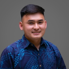 Headshot of Manny Cabral
