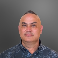 Headshot of Ronald Doo