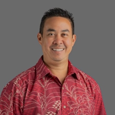 Headshot of Scott Kaichi