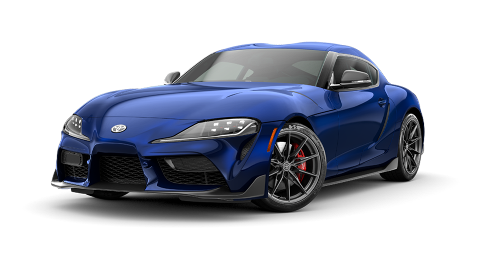 2024 GR Supra
