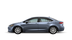 2024 Corolla